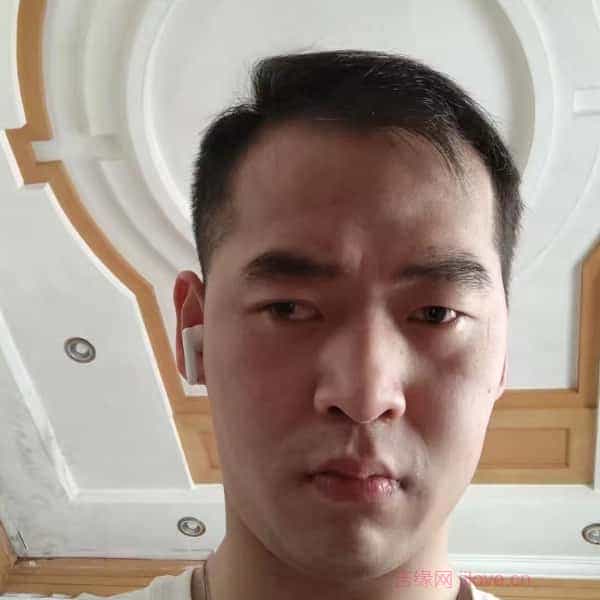 31岁岁河南单身帅哥 - 青岛吉缘网