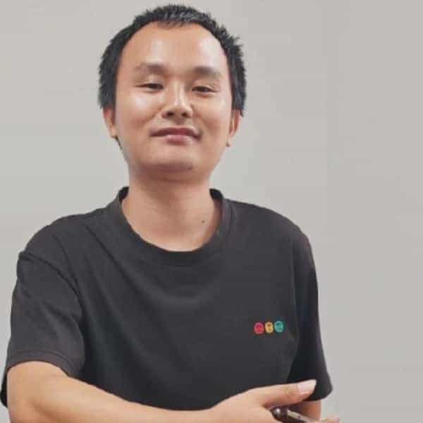 35岁岁江西单身帅哥 - 青岛吉缘网