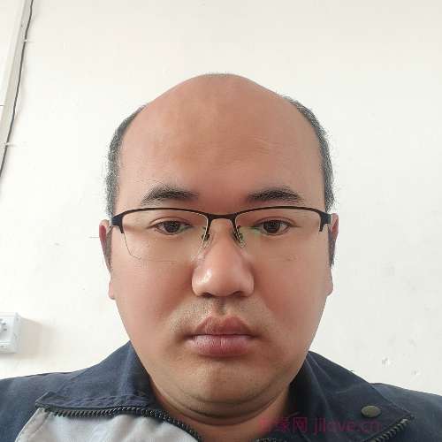 43岁岁山东单身帅哥 - 青岛吉缘网