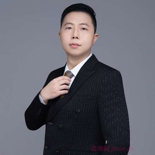 33岁岁广东单身帅哥 - 青岛吉缘网