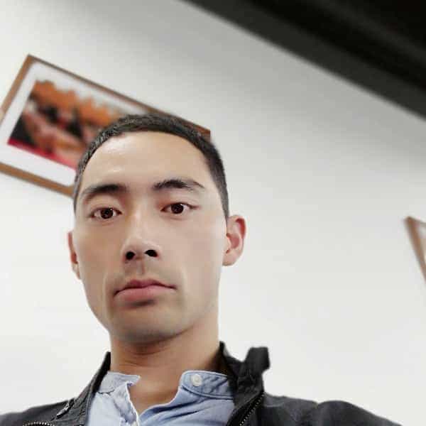 35岁岁山西单身帅哥 - 青岛吉缘网