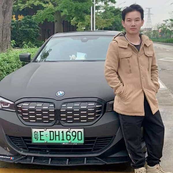 30岁岁广东单身帅哥 - 青岛吉缘网
