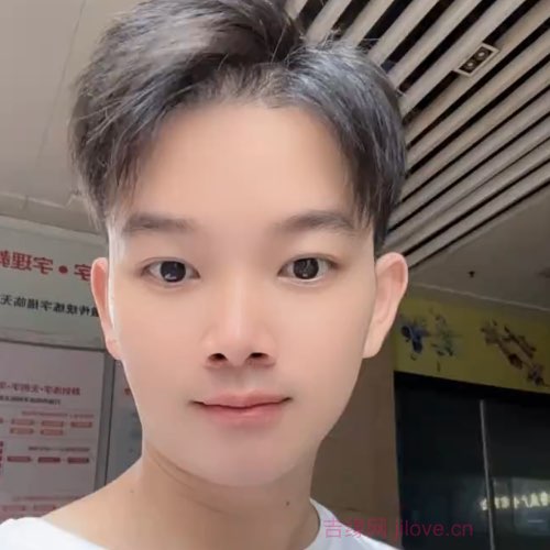 30岁岁广东单身帅哥 - 青岛吉缘网