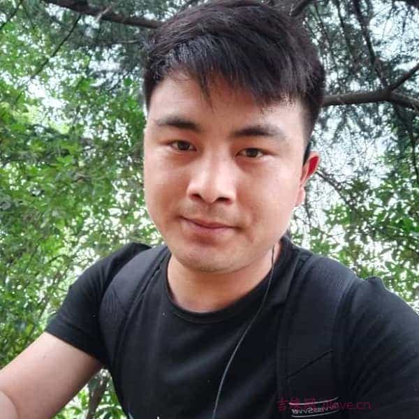 29岁岁安徽单身帅哥 - 青岛吉缘网