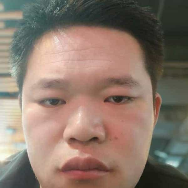 36岁岁河南单身帅哥 - 青岛吉缘网