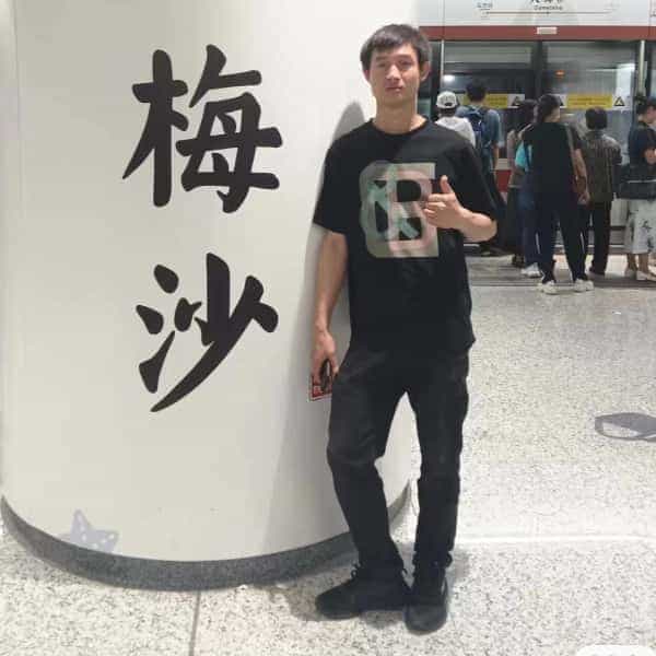 35岁岁湖北单身帅哥 - 青岛吉缘网