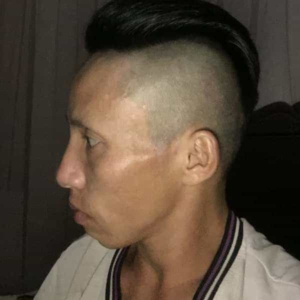 39岁岁广东单身帅哥 - 青岛吉缘网