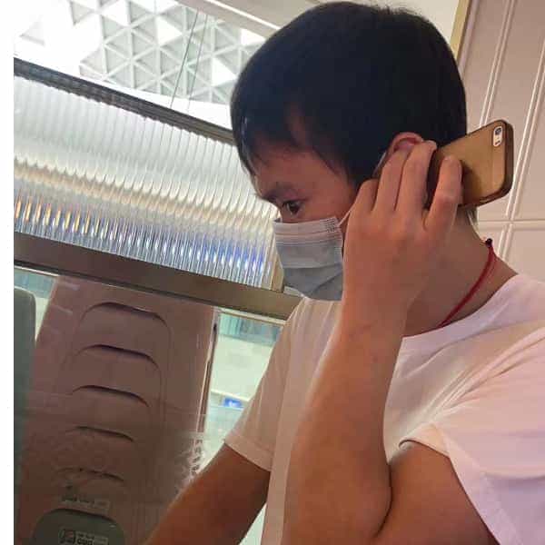 33岁岁江西单身帅哥 - 青岛吉缘网