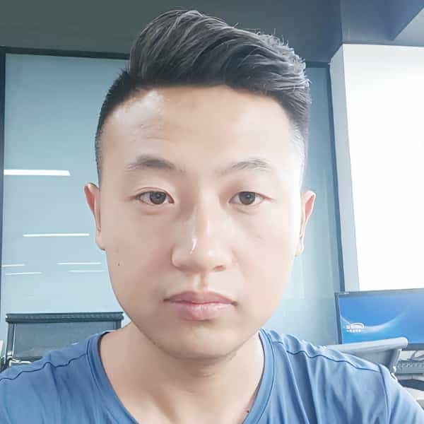 34岁岁山东单身帅哥 - 青岛吉缘网
