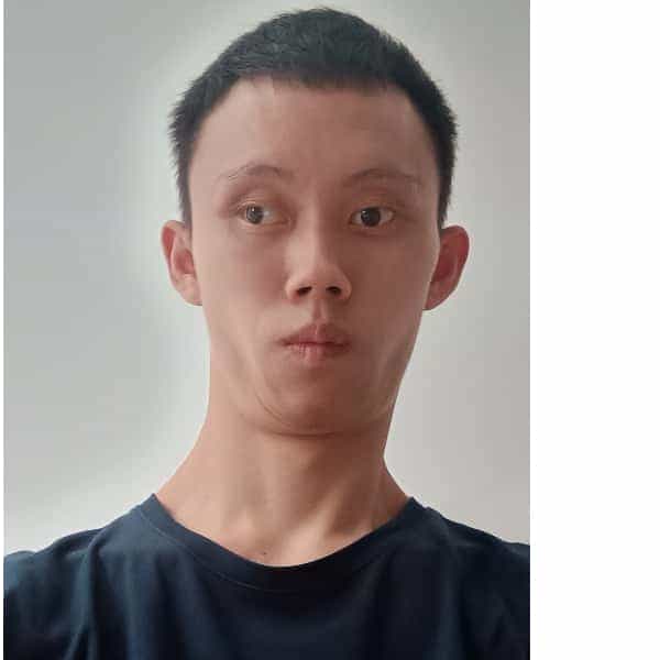 37岁岁广西单身帅哥 - 青岛吉缘网