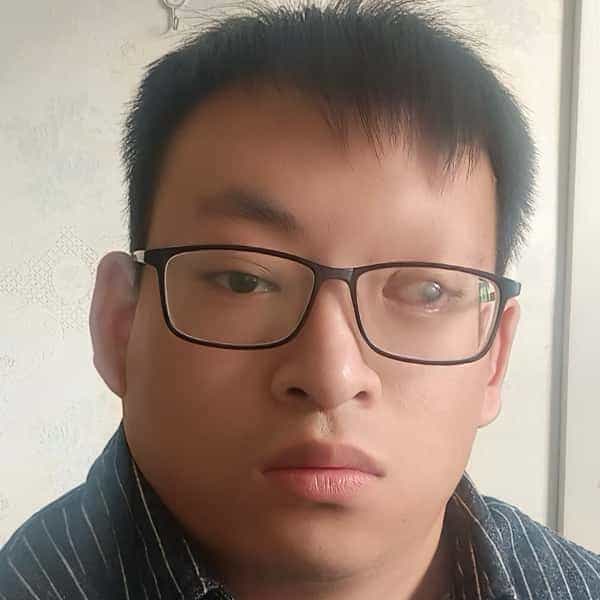 31岁岁山西单身帅哥 - 青岛吉缘网