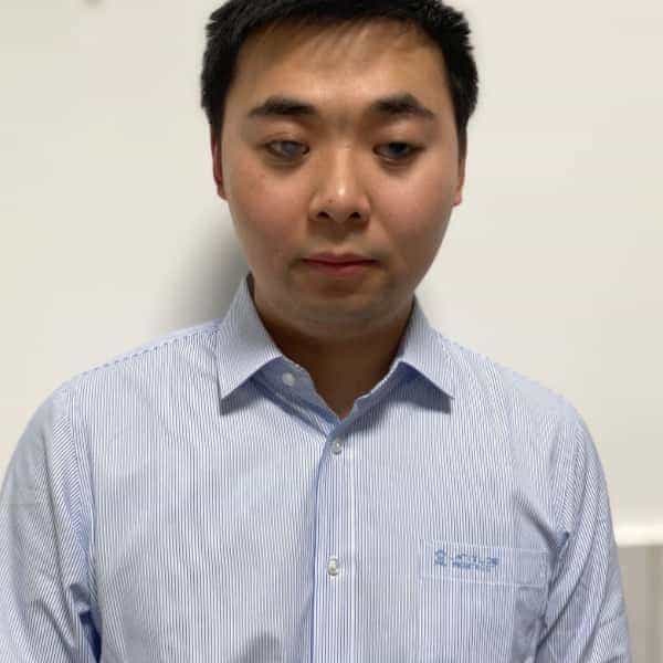29岁岁安徽单身帅哥 - 青岛吉缘网