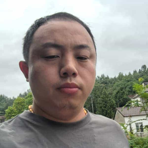 34岁岁安徽单身帅哥 - 青岛吉缘网
