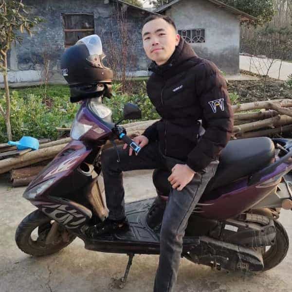 36岁岁湖南单身帅哥 - 青岛吉缘网