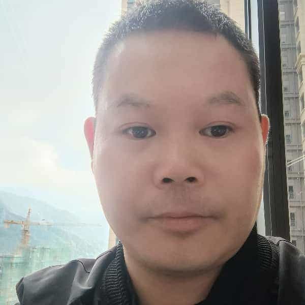 33岁岁湖北单身帅哥 - 青岛吉缘网
