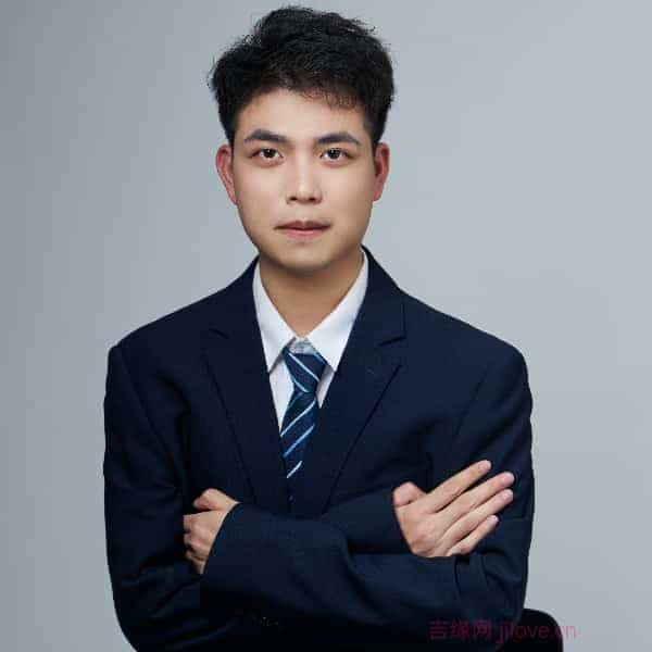 27岁岁河南单身帅哥 - 青岛吉缘网