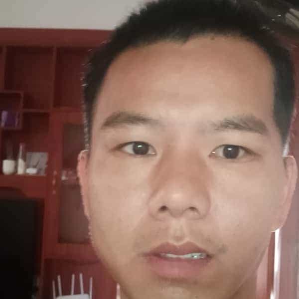 33岁岁广东单身帅哥 - 青岛吉缘网
