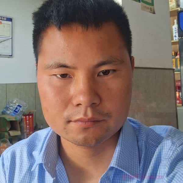 31岁岁河南单身帅哥 - 青岛吉缘网