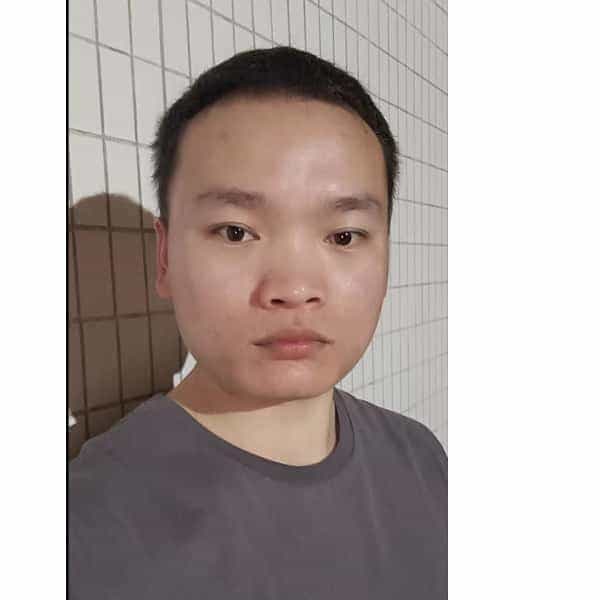 30岁岁安徽单身帅哥 - 青岛吉缘网