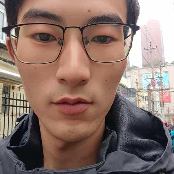 25岁岁河南单身帅哥 - 青岛吉缘网