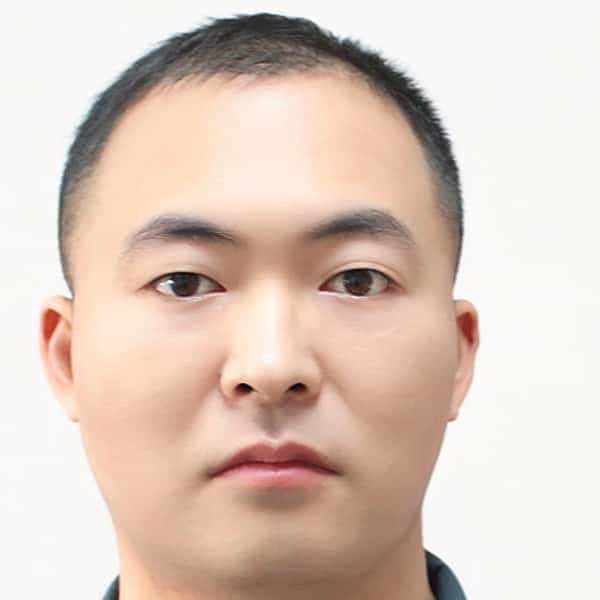 37岁岁江西单身帅哥 - 青岛吉缘网