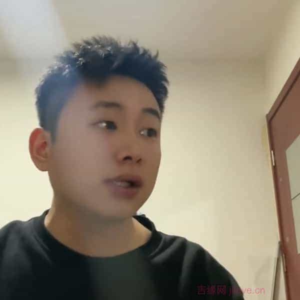 28岁岁山东单身帅哥 - 青岛吉缘网