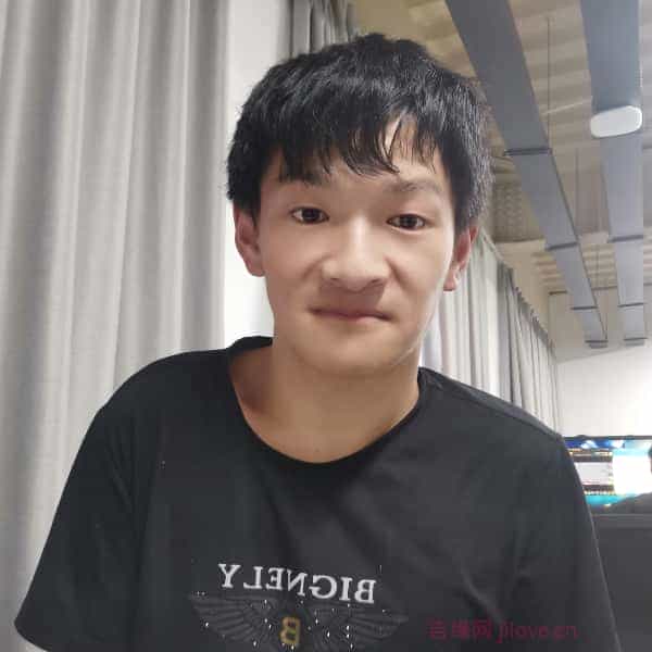 28岁岁江苏单身帅哥 - 青岛吉缘网
