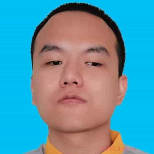 30岁岁山西单身帅哥 - 青岛吉缘网