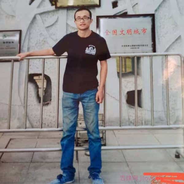37岁岁江苏单身帅哥 - 青岛吉缘网