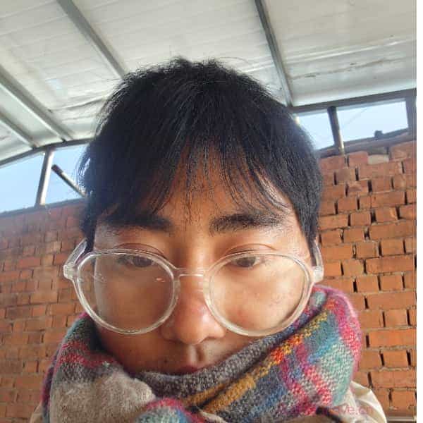 24岁岁江苏单身帅哥 - 青岛吉缘网