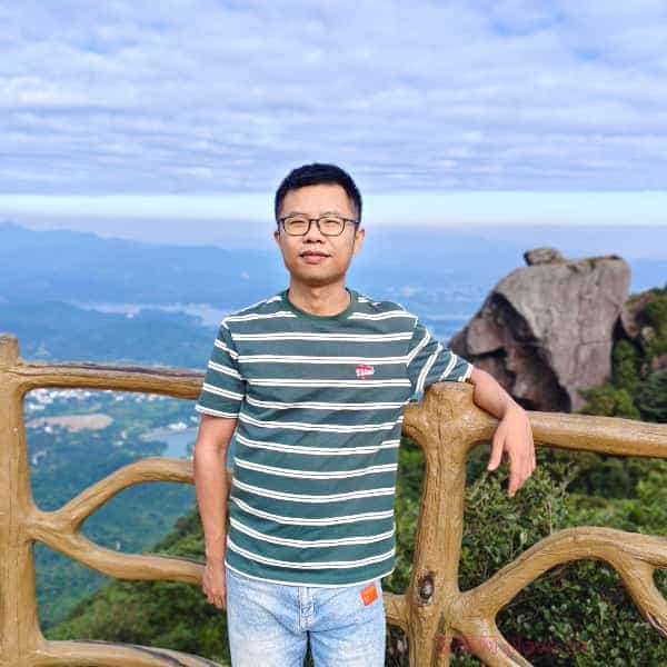 36岁岁湖南单身帅哥 - 青岛吉缘网