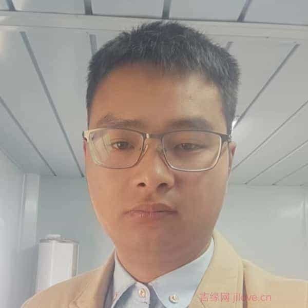 36岁岁山东单身帅哥 - 青岛吉缘网
