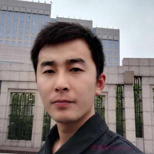 35岁岁河南单身帅哥 - 青岛吉缘网