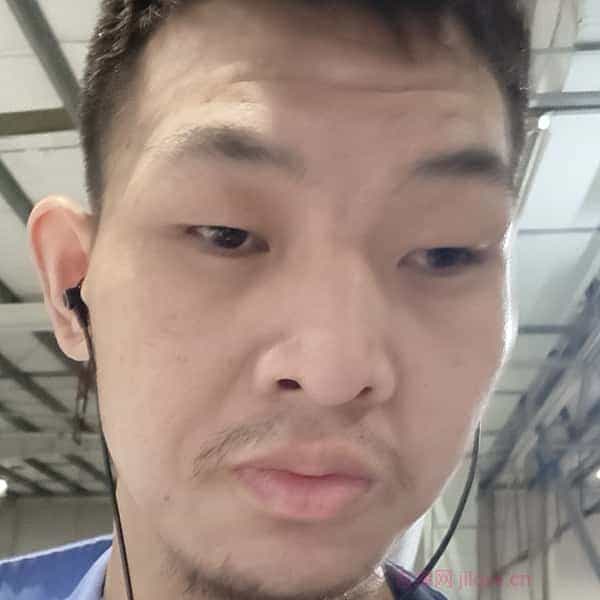 29岁岁山西单身帅哥 - 青岛吉缘网