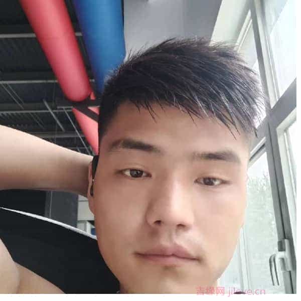 34岁岁河南单身帅哥 - 青岛吉缘网