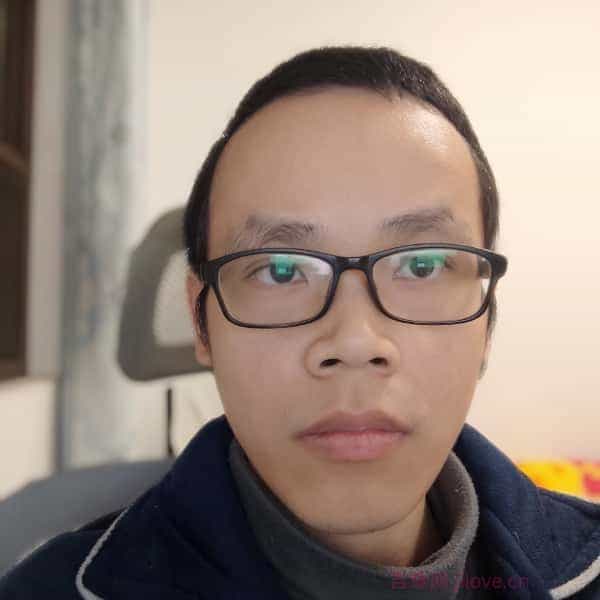 29岁岁湖南单身帅哥 - 青岛吉缘网
