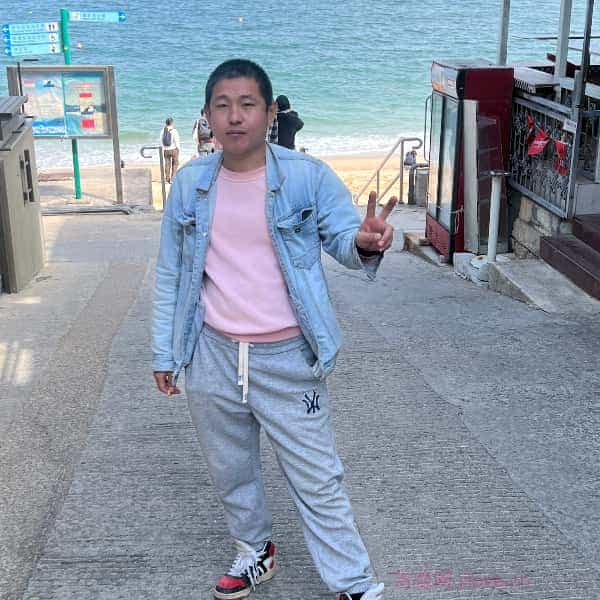 33岁岁河南单身帅哥 - 青岛吉缘网