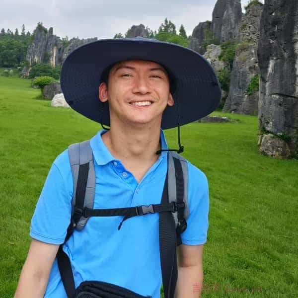 35岁岁河北单身帅哥 - 青岛吉缘网