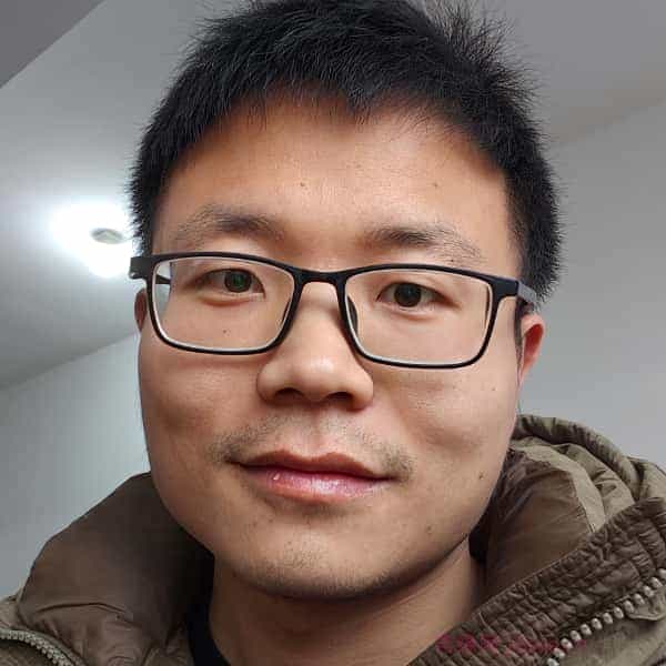 33岁岁湖北单身帅哥 - 青岛吉缘网
