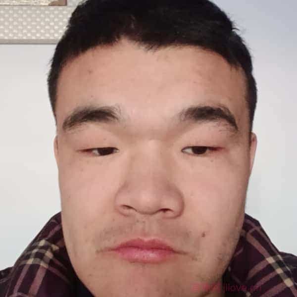39岁岁山西单身帅哥 - 青岛吉缘网