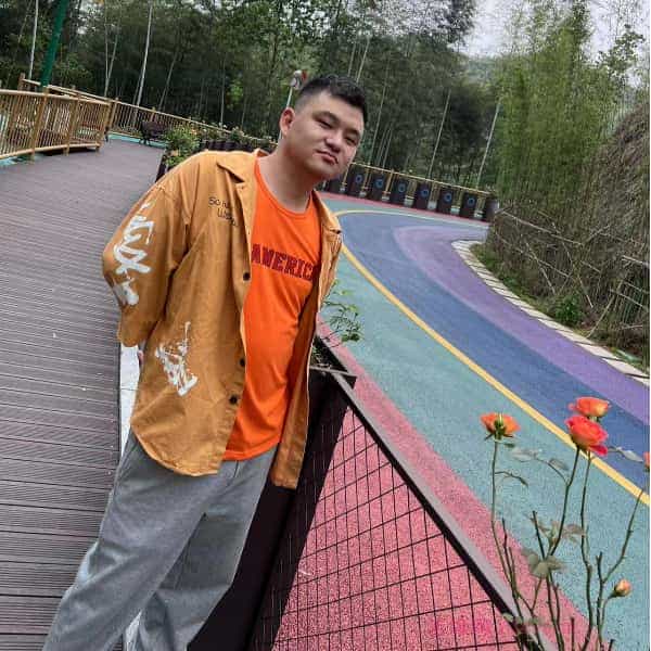 28岁岁湖南单身帅哥 - 青岛吉缘网