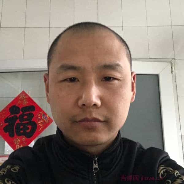 35岁岁河北单身帅哥 - 青岛吉缘网