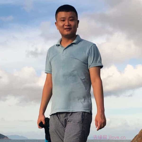 40岁岁湖南单身帅哥 - 青岛吉缘网