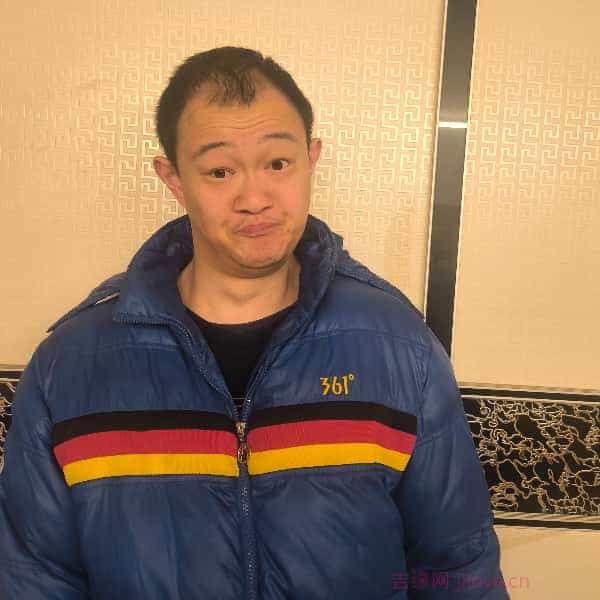 38岁岁湖北单身帅哥 - 青岛吉缘网