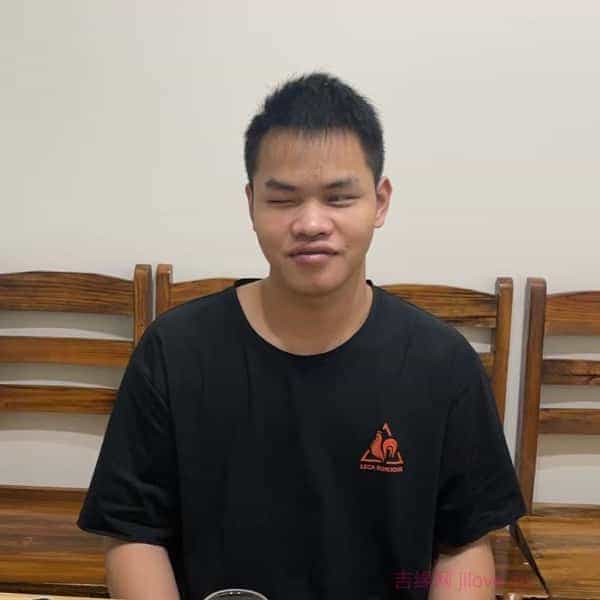 27岁岁广东单身帅哥 - 青岛吉缘网