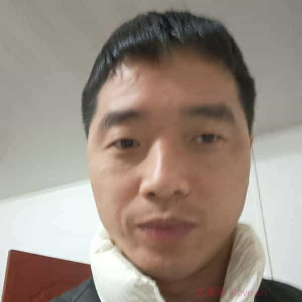 36岁岁安徽单身帅哥 - 青岛吉缘网