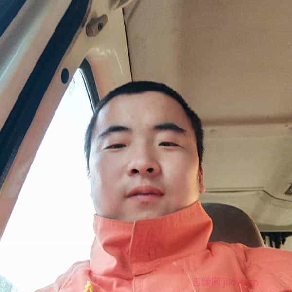 27岁岁河北单身帅哥 - 青岛吉缘网