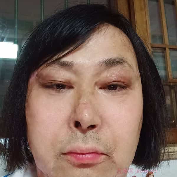 38岁岁山东单身帅哥 - 青岛吉缘网