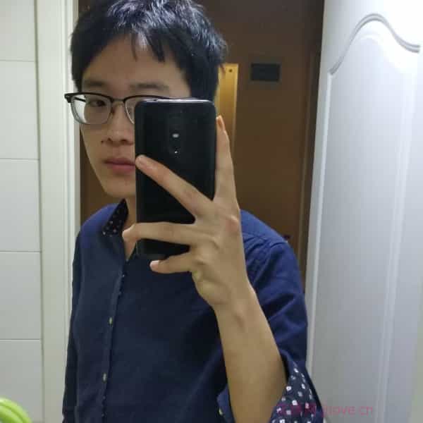 28岁岁江苏单身帅哥 - 青岛吉缘网
