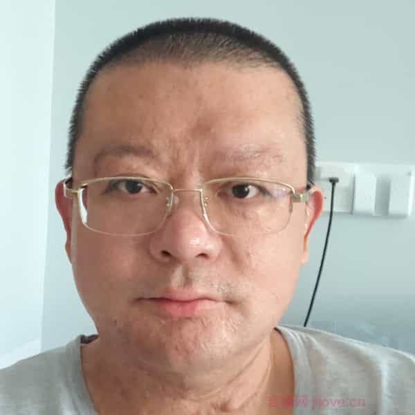 39岁岁山东单身帅哥 - 青岛吉缘网